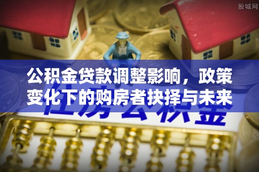 亚东公积金贷款调整影响，政策变化下的购房者抉择与未来趋势