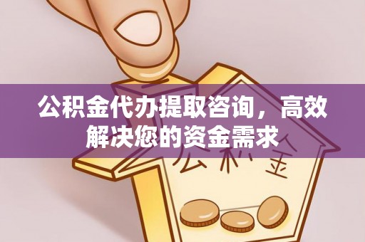 亚东公积金代办提取咨询，高效解决您的资金需求