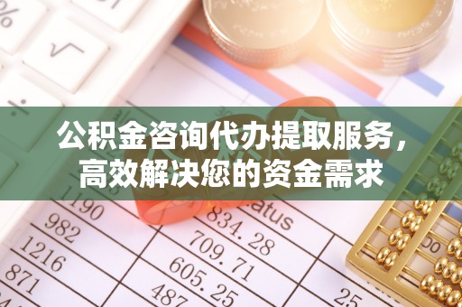 亚东公积金咨询代办提取服务，高效解决您的资金需求
